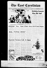 The East Carolinian, December 5, 1985